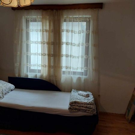 Apartman 2A Mostar Eksteriør billede