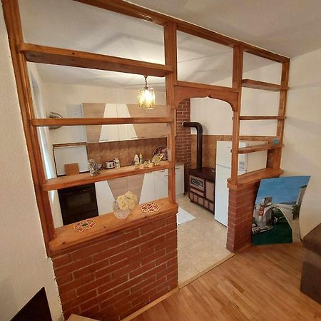 Apartman 2A Mostar Eksteriør billede