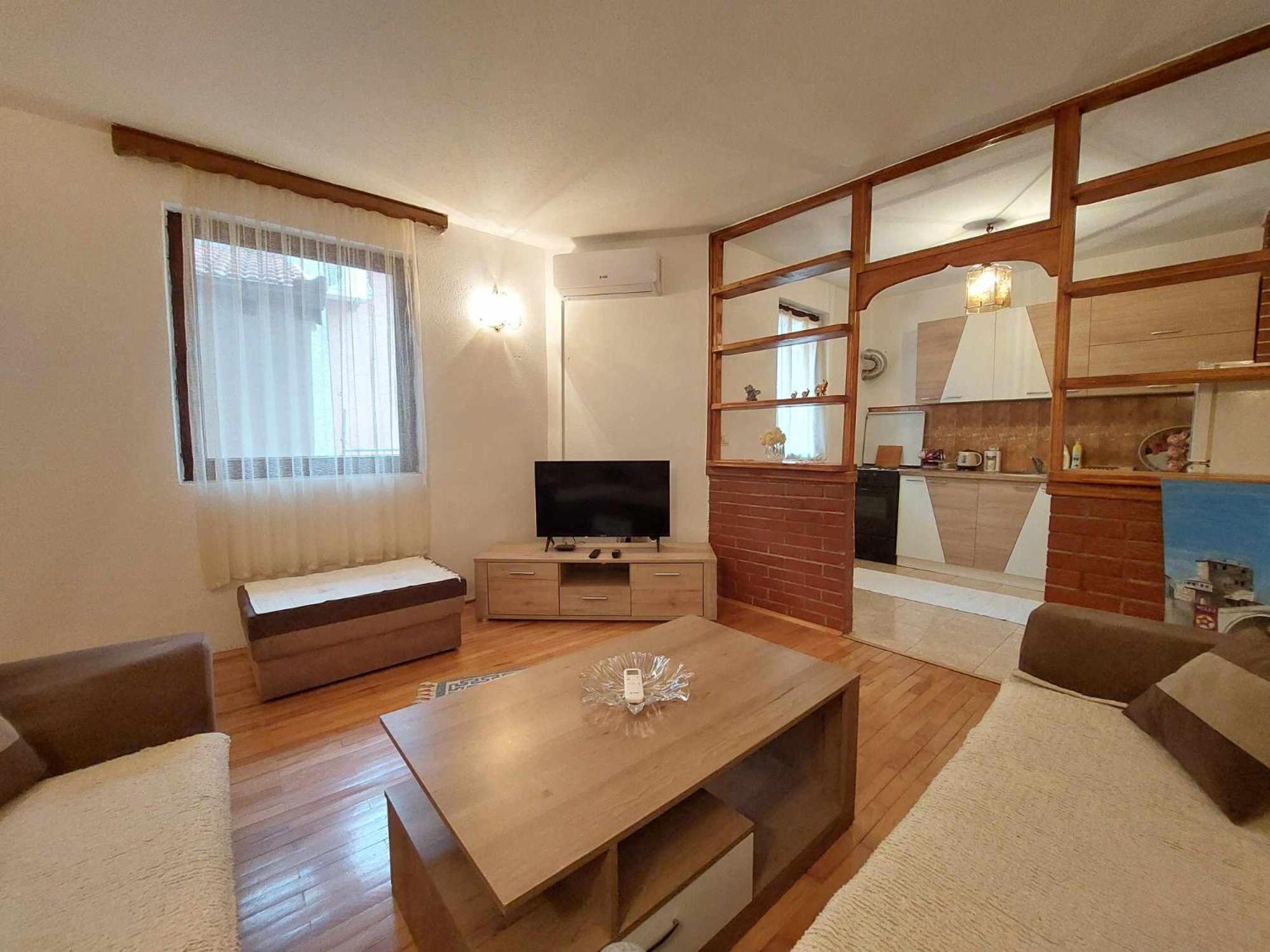 Apartman 2A Mostar Eksteriør billede